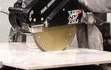 Pearl Abrasive P5 Thin Turbo Mesh Blade 7" DIA07TTS - StaplermaniaStore