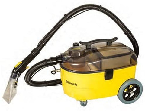 Tornado Marathon 350 Carpet Spotter 98132 Vacuum Spot Cleaner