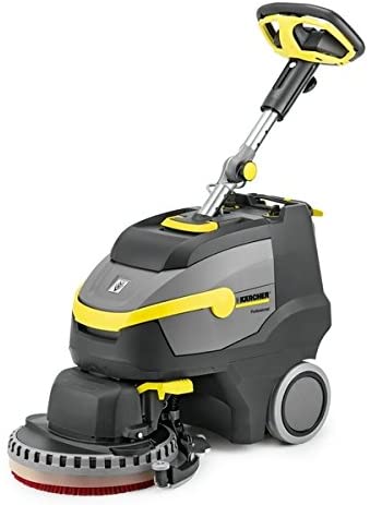 Karcher BD 38/12 C BP Compact Floor Scrubber | 1.783-431.0 - StaplermaniaStore