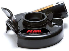 Pearl Abrasive 4-1/2" & 5" Dust Shroud for grinders VAC50E
