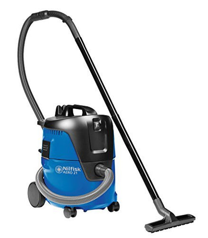 Nilfisk-Alto AERO 21-01 PC - vacuum cleaner - canister by Nilfisk-Alto - StaplermaniaStore