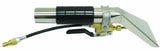 Sandia 86-4000-H Single 3 Stage Fan Sniper Indy Automotive Commercial Extractor  with In-Line Heater, 6 Gallon Capacity, 100 PSI Pump - StaplermaniaStore