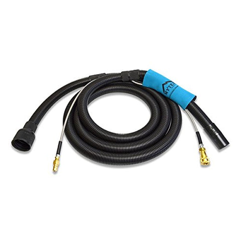 Mytee 15' Sol/Vac Hose - StaplermaniaStore