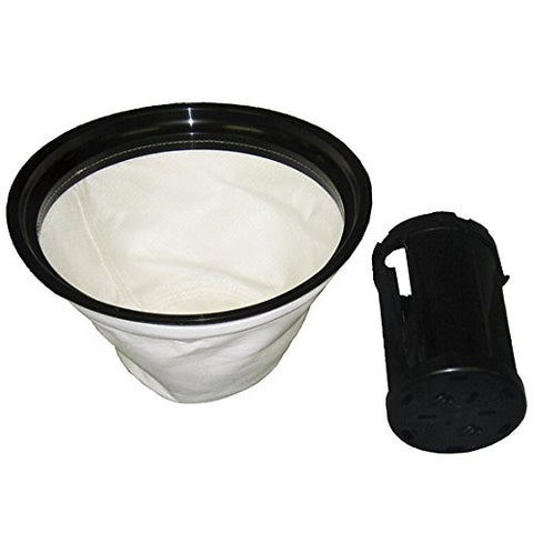 Nilfisk 1408658500 Replacement main Filter for Eliminator II - StaplermaniaStore