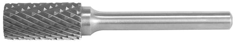 Pearl Abrasive CBSA5P Type SA5 Double Cut Carbide Bur - StaplermaniaStore