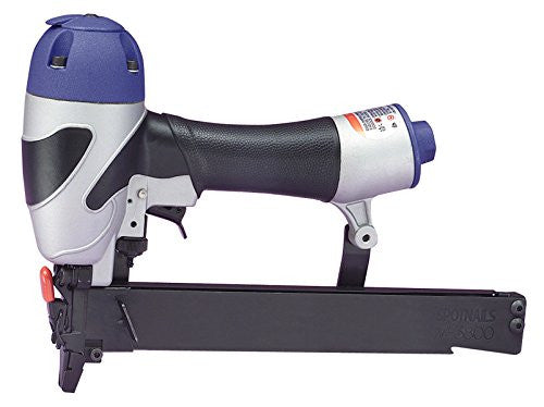 Spot Nails TS3832 Narrow Crown Stapler 18-Gauge with Case and Safety Glasses - StaplermaniaStore