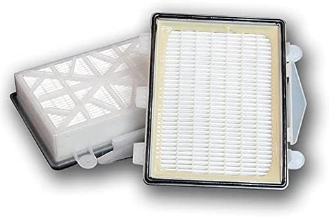 Green Klean Tornado Vacuum Replacement Filter