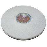 Pearl Abrasive 16" Sanding Plate Attachment BUFSPL16 - StaplermaniaStore