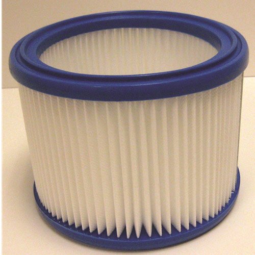 Nilfisk 302000490 Replacement Fleece Filter for Nilfisk-ALTO Attix 30 and Attix 50 - StaplermaniaStore