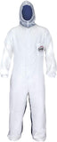 SAS Safety Moon suit Nylon Cotton Coverall - StaplermaniaStore