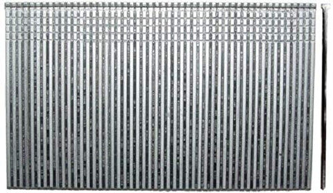 TTS 10,000 Galvanized Steel 18 Gauge 18Ga 1-1/2" 38mm Brad Nails F38 18G 1 1/2" Inch Long