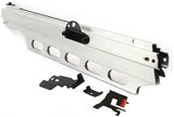 Superior Parts SP 885-827A Aluminum Magazine for Hitachi NR83A & NR83A2 Framing Nailers - StaplermaniaStore