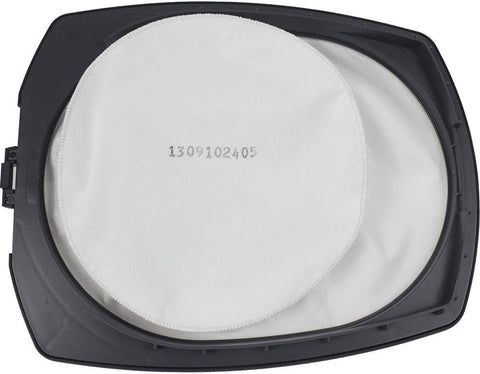 Nilfisk Family Vac Main Filter Replacement (12014101) - StaplermaniaStore