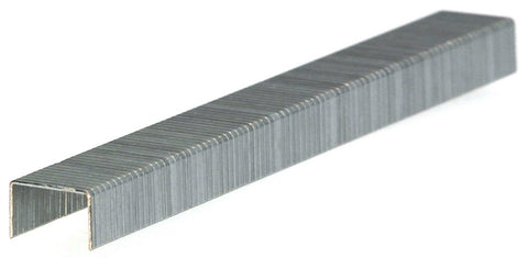 20GA 1/2" Crown x 1/2" Length Duo-Fast 50 style Staple Galv. 5,000-Pack - StaplermaniaStore