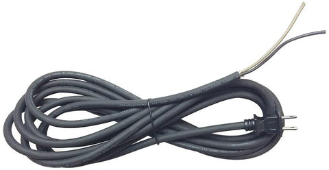 Superior Electric EC142-16 16 Feet 14 AWG SJO 2 Wire 125 Volt Electrical Cord - StaplermaniaStore