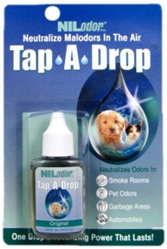 Nilodor Tap A Drop Original by Nilodor - StaplermaniaStore