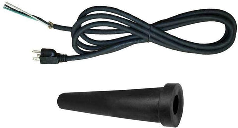 Superior Electric EC163-BB 16 Gauge 3 Wire 9 ft. Replacement Power Tool Cord + other models in description