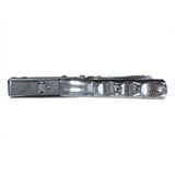 AIR LOCKER A08 Manual/Hand Plier Stapler Uses Fine Wire Standard Staples 24/6-8 mm & 26/6-8 mm - StaplermaniaStore