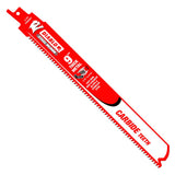 Freud-Diablo DS0908CF10 9 TCT Thick Metal Blade 10PK, Multi, 10 Piece