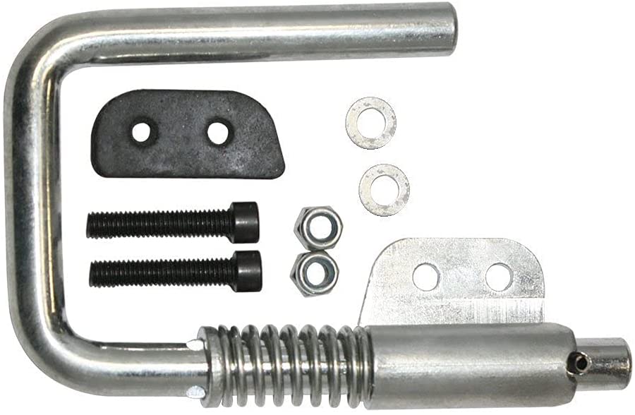 2 Set Model M745H2 Brand Superior Parts Spring Loaded Rafter Hook/Retractable Hanger for Hitachi NR83A & Max SN890CH2