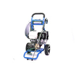 Pressure Pro PP4240H Dirt Laser Washer, Blue/Black/Silver - StaplermaniaStore