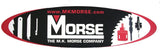 MK Morse Advanced Edge Bolt 8/11 TPI Bimetal Reciprocating Saw Blade - StaplermaniaStore