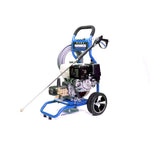 Pressure Pro PP4240H Dirt Laser Washer, Blue/Black/Silver - StaplermaniaStore