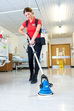 Motor Scrubber Jet | Hand Held Portable Scrubber MSJET-1 Kit - StaplermaniaStore