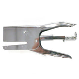 AIR LOCKER A08 Manual/Hand Plier Stapler Uses Fine Wire Standard Staples 24/6-8 mm & 26/6-8 mm - StaplermaniaStore