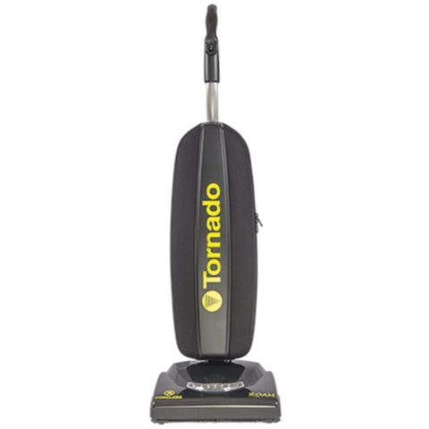 Tornado 97300 CK LW 13/1 Roam Battery (13" - 11 lb. Single Motor Upright Vac) - StaplermaniaStore