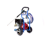 Pressure Pro PP4240H Dirt Laser Washer, Blue/Black/Silver - StaplermaniaStore