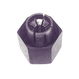 Superior Electric RC025DW 1/4" Router Collet Replaces Dewalt 326286-04, Bosch 2610906283 & Hitachi 323-293 - StaplermaniaStore