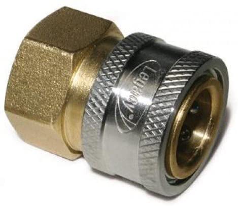 Legacy Pressure Washer Hose Quick Coupler Socket 3/8 FPT - StaplermaniaStore