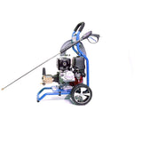 Pressure Pro PP4240H Dirt Laser Washer, Blue/Black/Silver - StaplermaniaStore