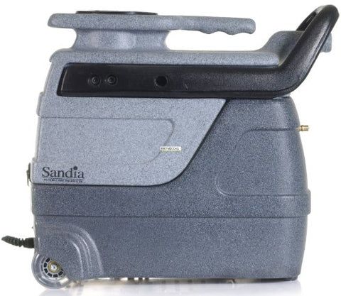 Sandia 50-3000 Super Spot-Xtract Commercial Extractor - StaplermaniaStore