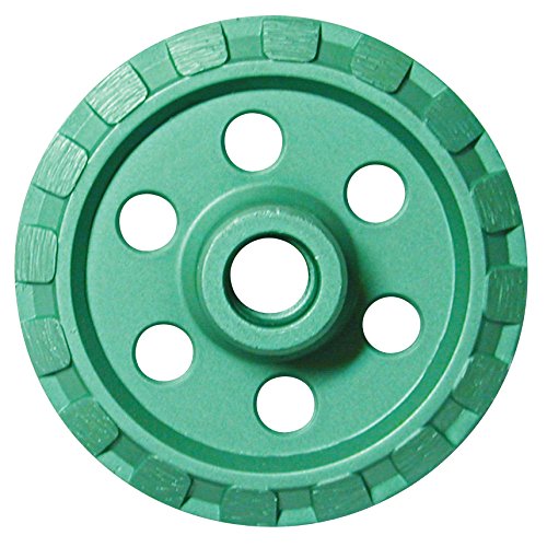 Pearl Abrasive P4 V904 Crack-Chaser Blade 4 x M10 x .125 - StaplermaniaStore