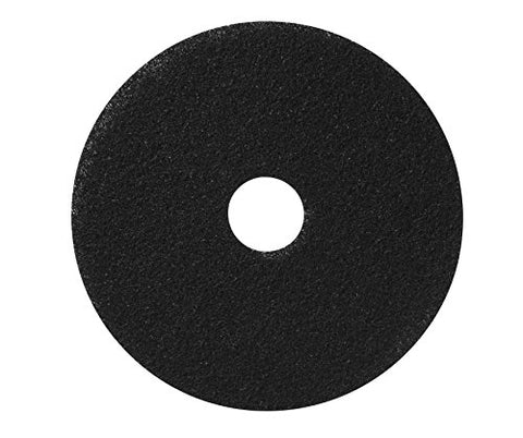 Americo Manufacturing 400520 HP500 Extra Heavy Duty Floor Stripping Pads (5 Pack), 20" - StaplermaniaStore