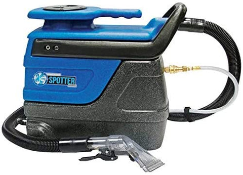 Sandia Spotter 50-1000 Carpet Extractor - StaplermaniaStore