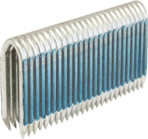 Fasco by Beck Fastener EF45  Hot Dipped Galvanized 1-3/4-Inch Fence Staples for Fasco and Paslode 315 Fence Staplers, 1500-Pack - StaplermaniaStore
