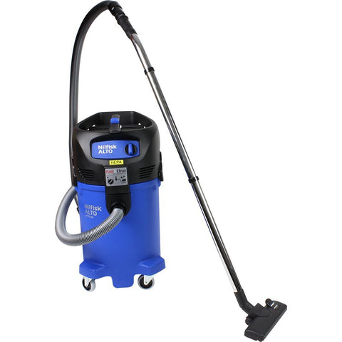 NILFISK-ALTO Attix 50 HEPA, 12 Ga - StaplermaniaStore