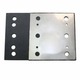 Superior Pads and Abrasives SPD19-k Sanding Pad Service Kit - PSA 1/4 Sheet Replaces Milwaukee p/n 14-67-0275 Ridgid 200202538 2 per pack - StaplermaniaStore