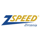 Mercer Industries 622060 Zspeed Zirconia Grinding Wheel, - StaplermaniaStore