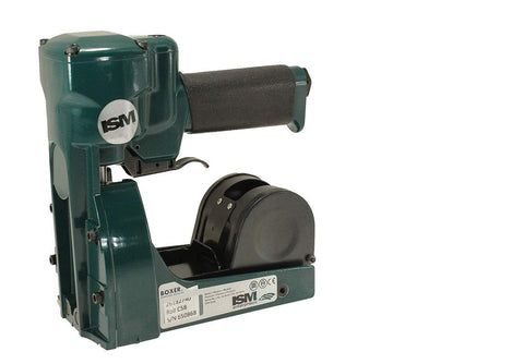 RC 1000T 5/8" RR Pneumatic Carton Roll Stapler 2618-2740TR - StaplermaniaStore