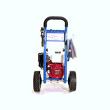Pressure Pro PP3425H Dirt Laser Washer, Blue/Black/Silver - StaplermaniaStore