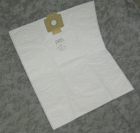 Nilfisk 1470746010 Replacement Bags for Eliminator II, Pack of 3 - StaplermaniaStore