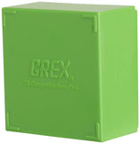 Grex P6/38L 1-1/2 In. 23 Ga. Headless pins, Galvanized, 10M/Bx