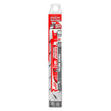 Freud Diablo DS0608CF10 Carbide Tipped Thick Metal Blade, 6"