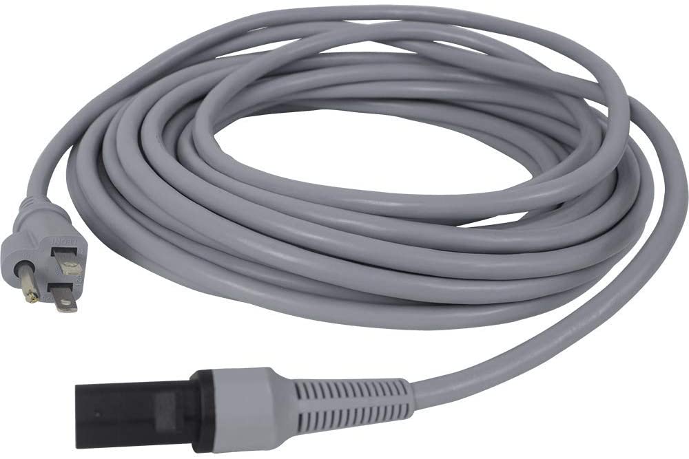 Nilfisk Replacement 30' Power Cord for GM80 - StaplermaniaStore