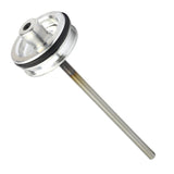 Superior Parts SP CN81204C Aftermarket Piston Driver for Max CN70 Coil Nailer - (Japanese Carbide) - StaplermaniaStore