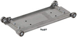 Pearl Abrasive 5" Portable Handheld Saw KIT VX5WVKIT